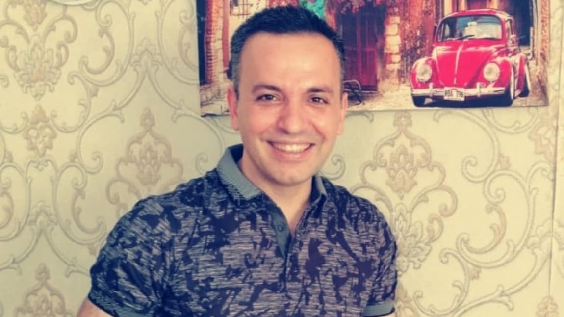 Resul ÖZENİR - Din Kültürü ve Ahlak Bilgisi Öğretmeni